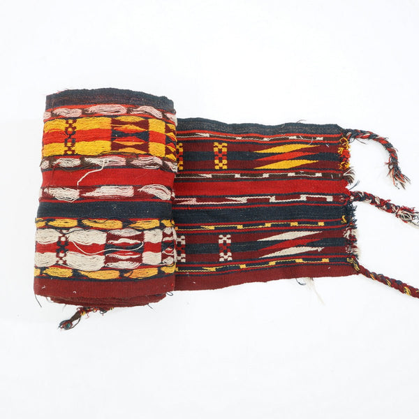 Tent Band 12.49 m x 38 cm
